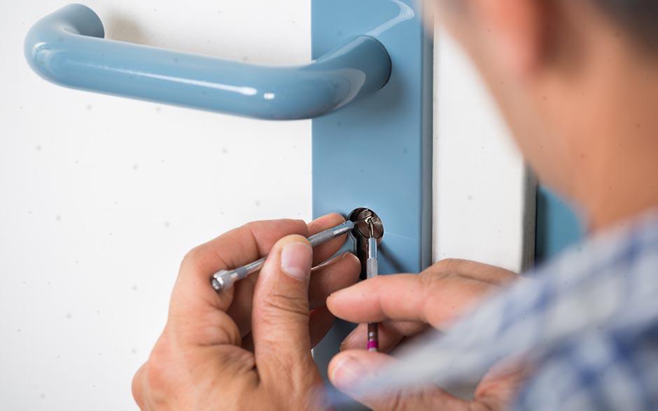 serrurier porte blindée Laboissière-en-Thelle